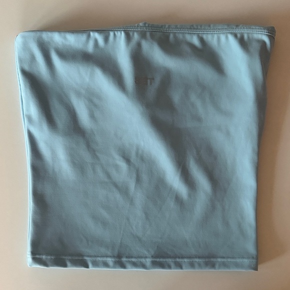 Rare SET Active SPORTBODY 3-Piece Light Blue Set - Picture 4 of 7